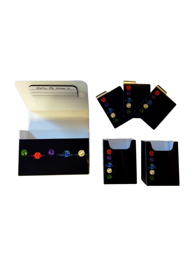 Max Protection Magnetic Double Deck Box - Image 1