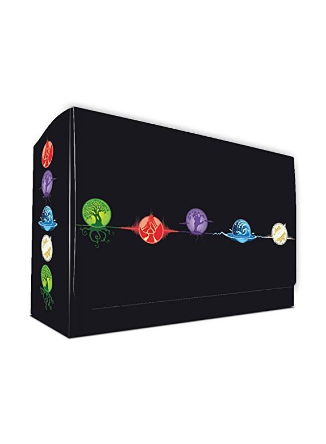 Max Protection Magnetic Double Deck Box - Image 2