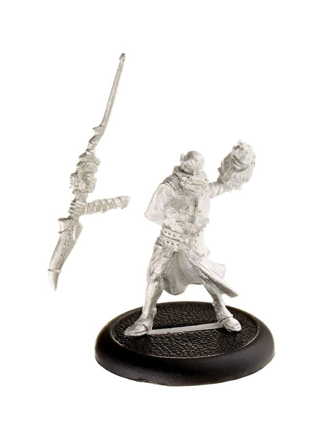 Privateer Press Sylys Wyshnalyrr Model Kit PIP41089  - Image 1