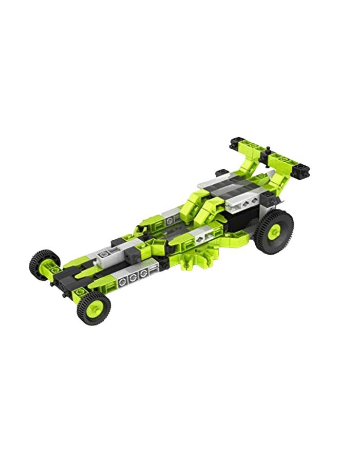 ENG-3030 30-In-1 Inventor Stem Construction Kit ENG-3030 14+ Years