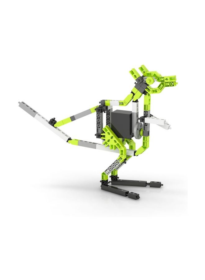 ENG-3030 30-In-1 Inventor Stem Construction Kit ENG-3030 14+ Years