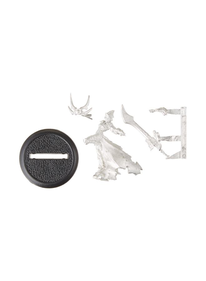 Privateer Press Cryx Warwitch Siren Model Kit PIP34075 - Image 1