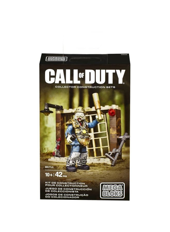 Mega Bloks Call Of Duty Brutus Building Kit CNC66 - Image 2