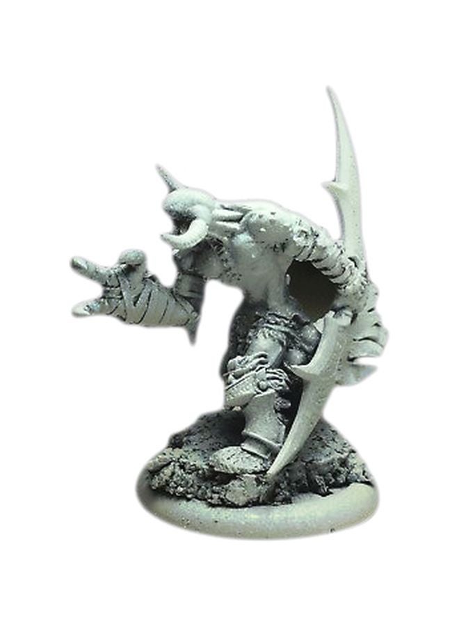 Privateer Press Hordes Legion Of Everblight Thagrosh Prophet Of Everblight Model Kit PIP73066  - Image 1
