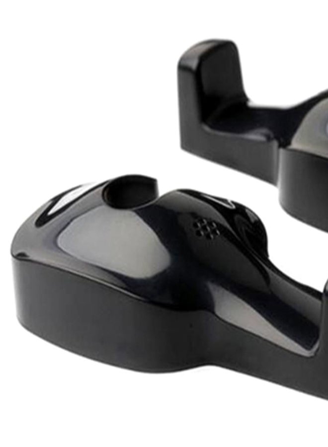 2-Piece Back Seat Headrest Hanger Holder Hook Set - Image 2