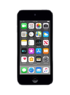 iPod Touch - 128 GB MVJ62AB/A Space Grey