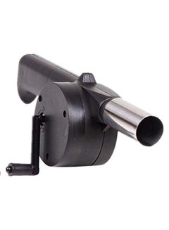 Generic Outdoor Mini Air Fan Barbecue Blower 10 x 5.6inch 