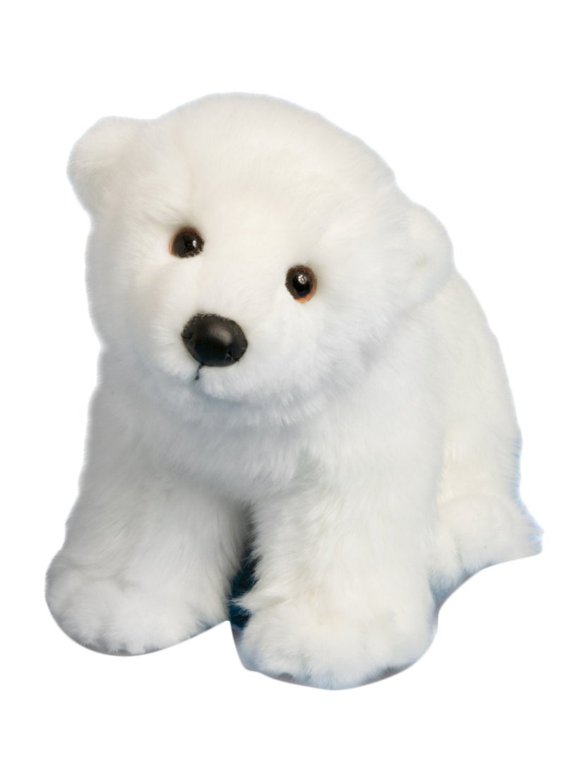 دوغلاس دمية محشوة  لدب قطبي مارشميلو - Image 1