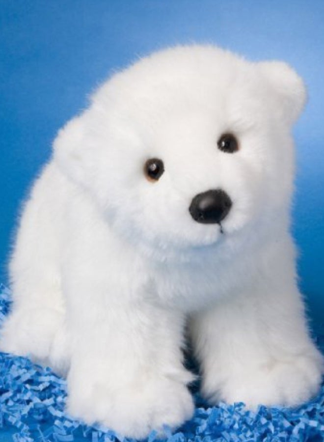 دوغلاس دمية محشوة  لدب قطبي مارشميلو - Image 2