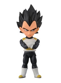 Vegeta Dragon Ball Z Collectable Figure