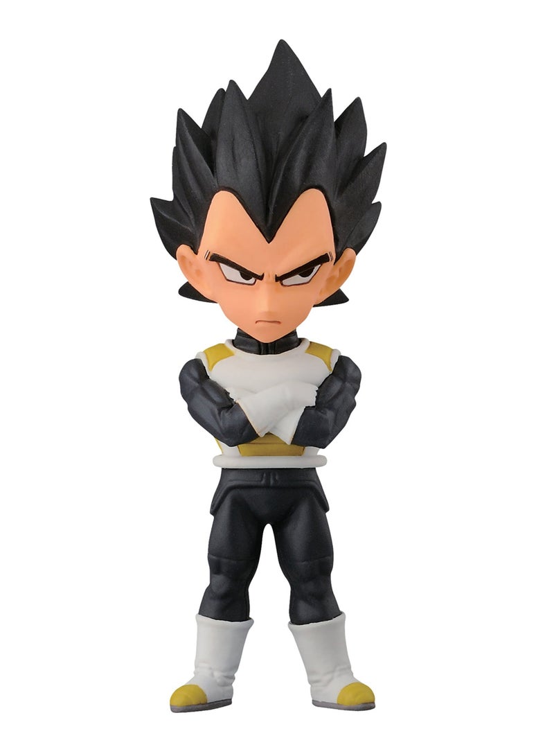 Banpresto - Vegeta Dragon Ball Z Collectable Figure - Image 1