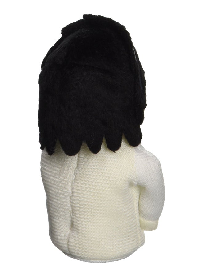 Death Note L Finger Plush Puppet