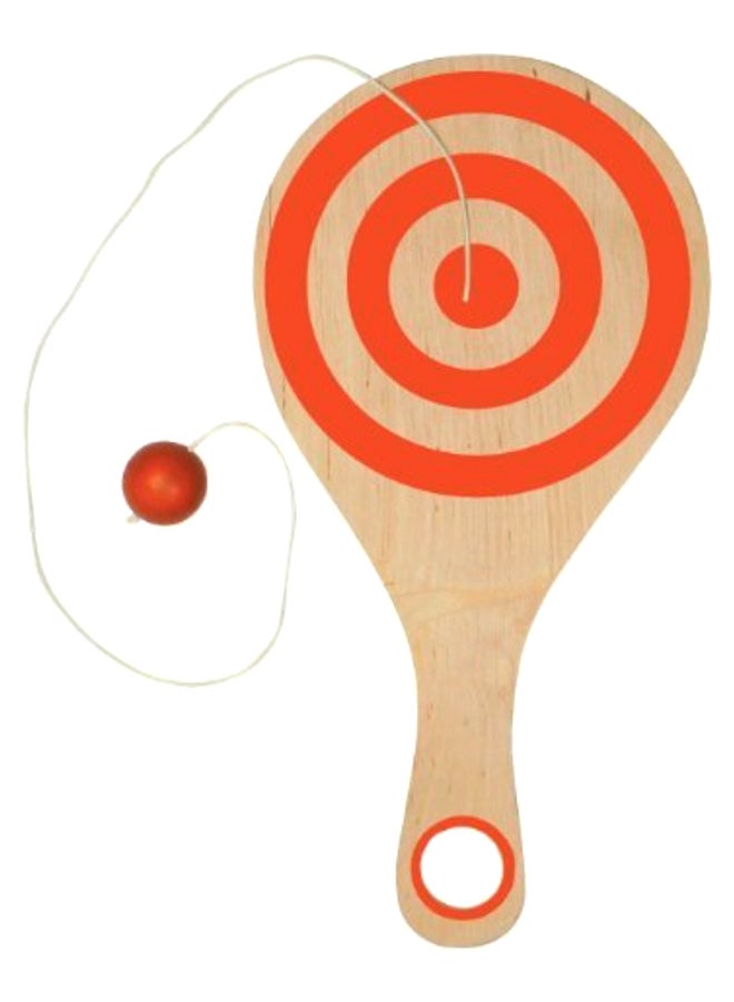 توي سميث لعبة مضرب بكرة للارتداد - Image 1