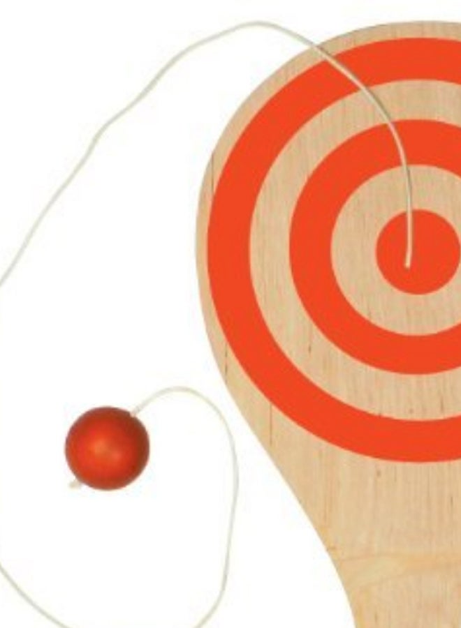 توي سميث لعبة مضرب بكرة للارتداد - Image 2