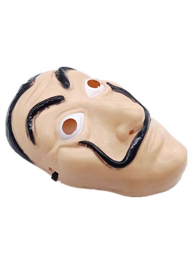 Generic - Cosplay Dali Mask - Image 1