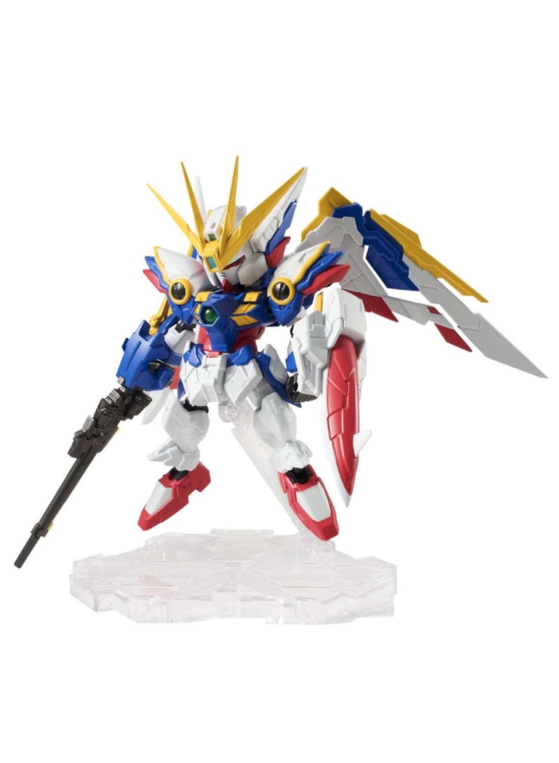 Nxedge Style Wing Gundam Endless Waltz Action Figure - v1581527729/N34403792A_1