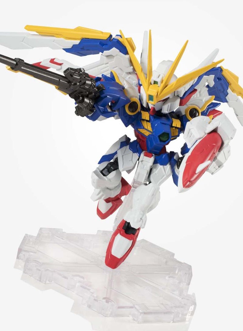 Tamashii Nations - Nxedge Style Wing Gundam Endless Waltz Action Figure - Image 1