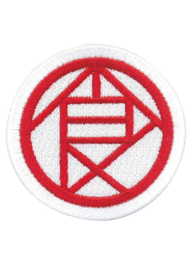 Naruto Choli Patch Miniature Toy - Image 1