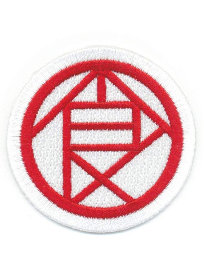 Naruto Choli Patch Miniature Toy - Image 2