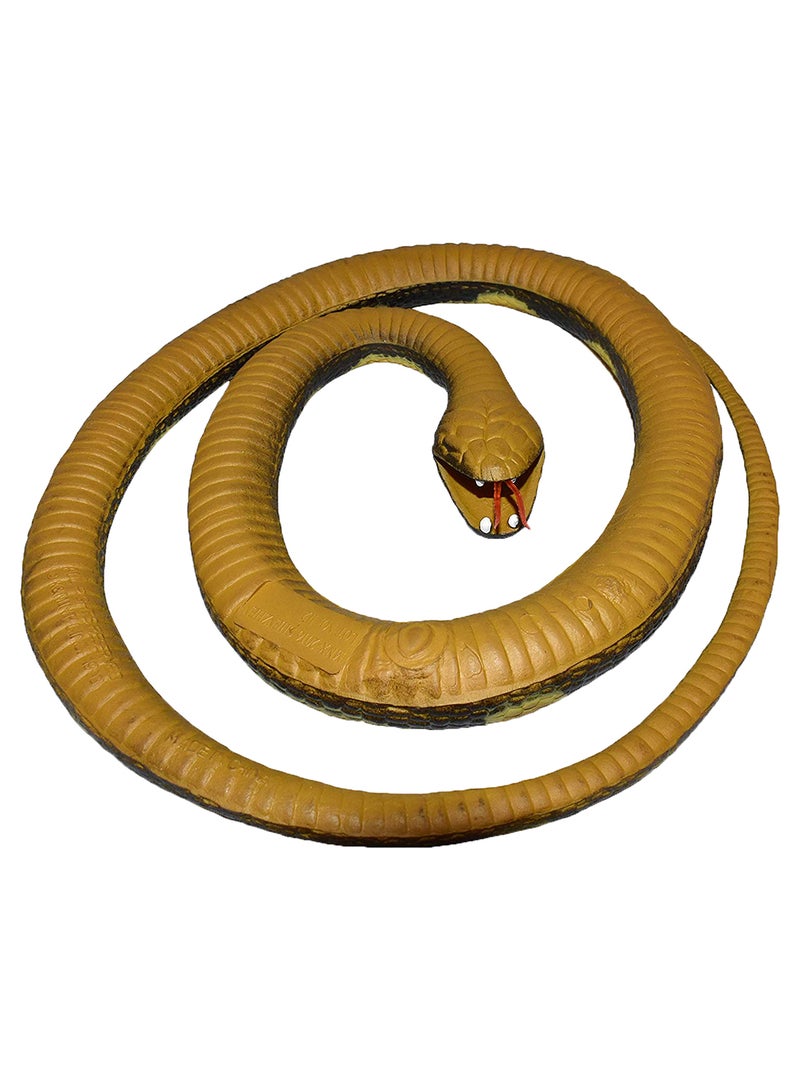 Wild Republic - Ball Python Snake Toy - Image 1