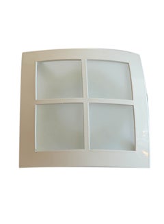 AL SALHIYA LIGHTING Spain Spot Light Square Fixed White 2centimeter 