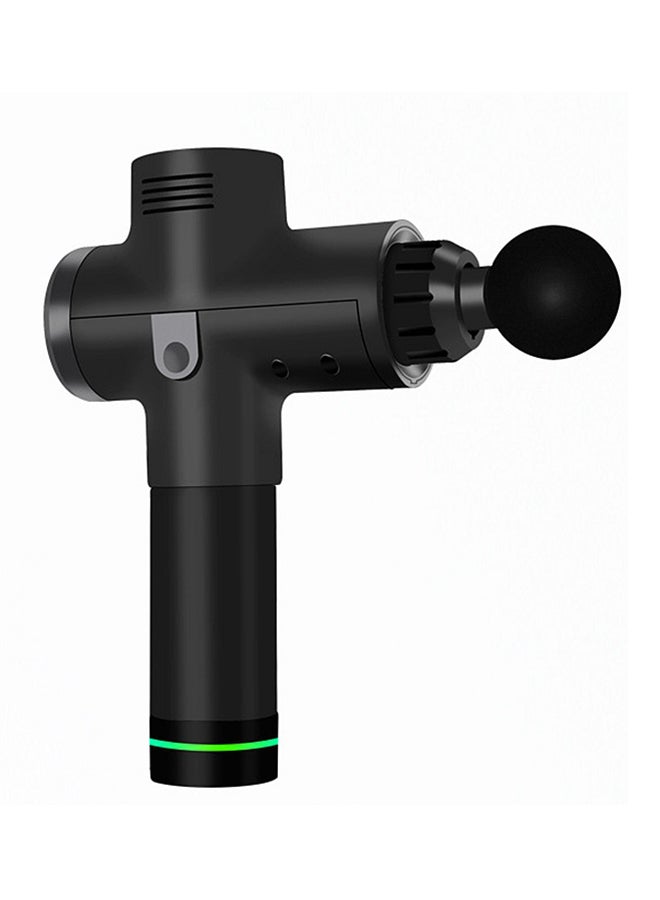 Deep Layer Muscle Fitness Electric Film Massage Gun 23.8 x 25cm - v1581573632/N34448285A_3