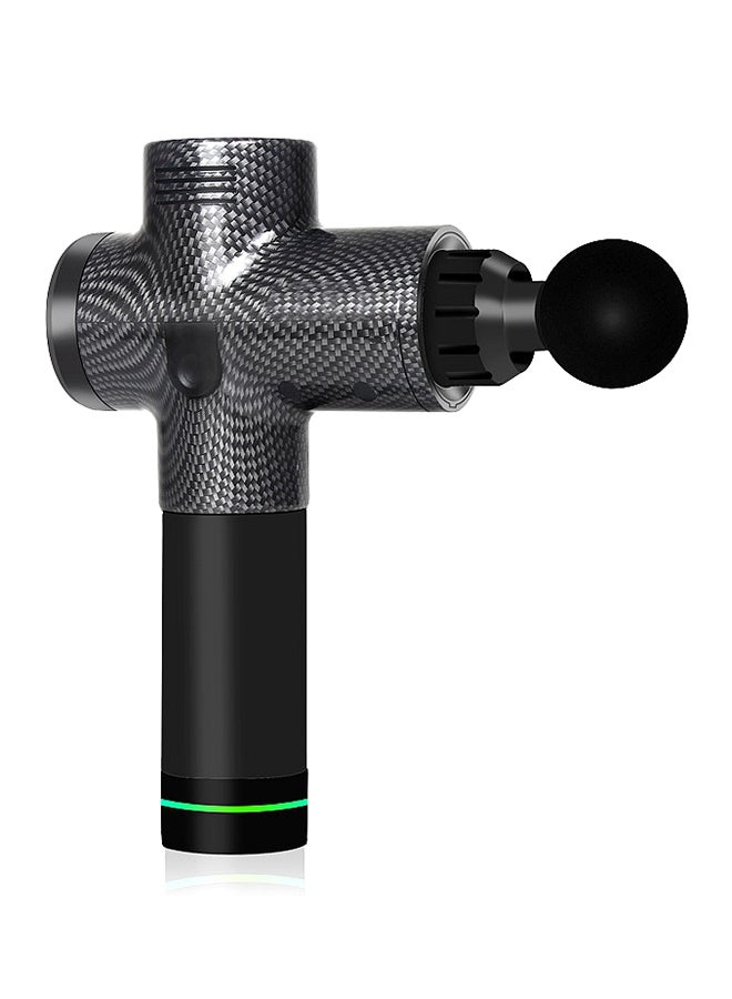 Cool Baby Deep Layer Muscle Fitness Electric Film Massage Gun - Image 3