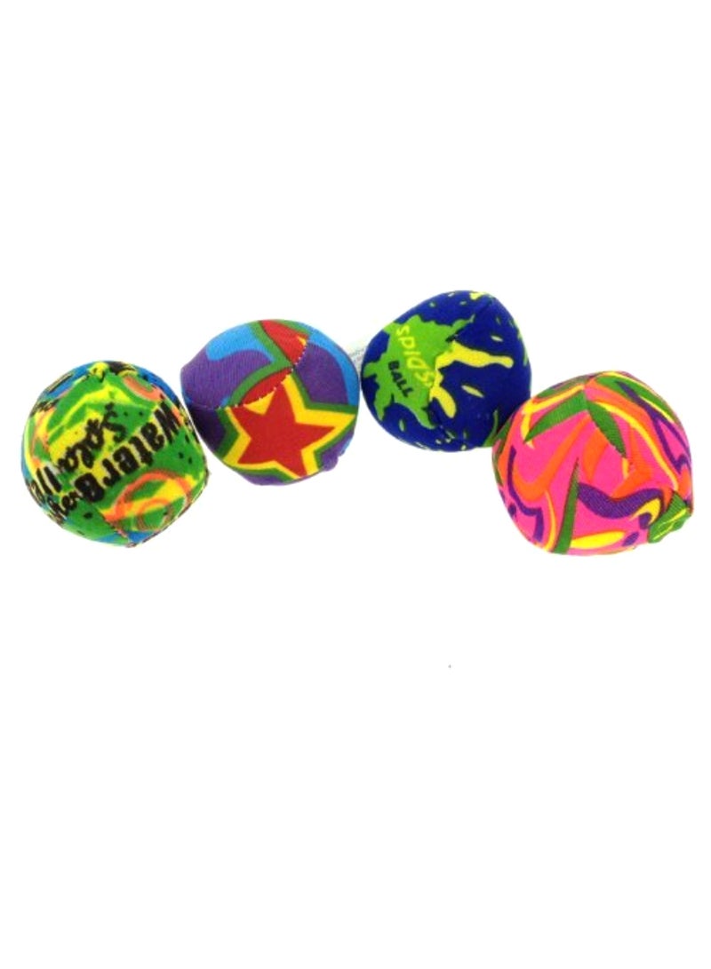 Amscan 24-Piece Splash Ball Set - Image 3