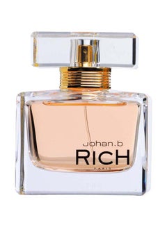 عطر جوهان بي ريتش EDT من جوهان بي 85ملليلتر
