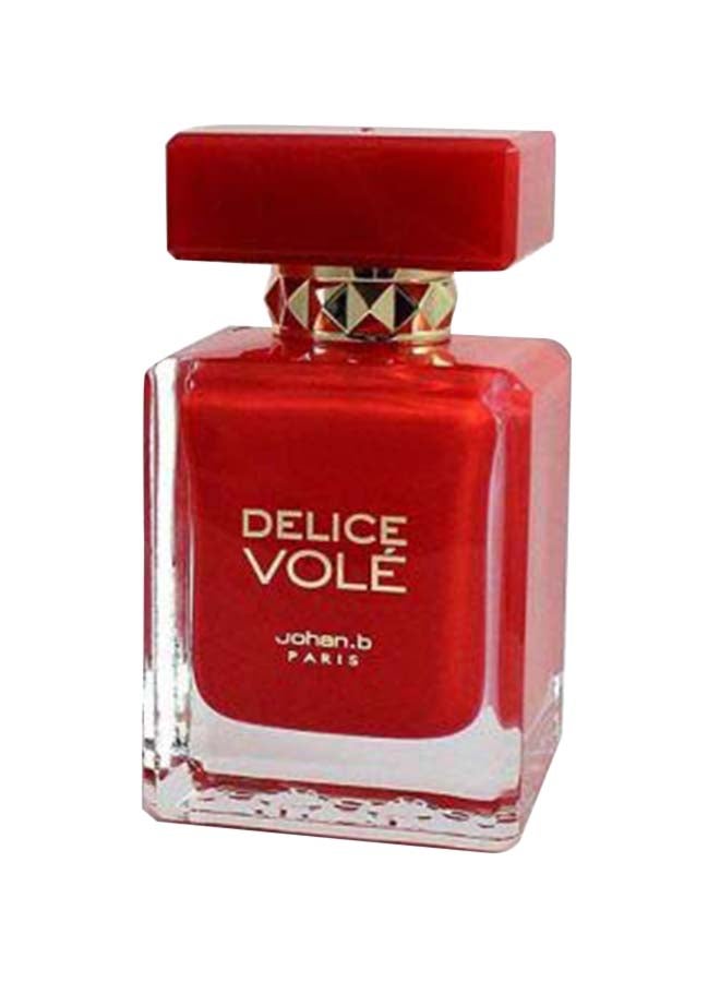 Johan.B Paris Johan B Delice Vole EDP 85ml 