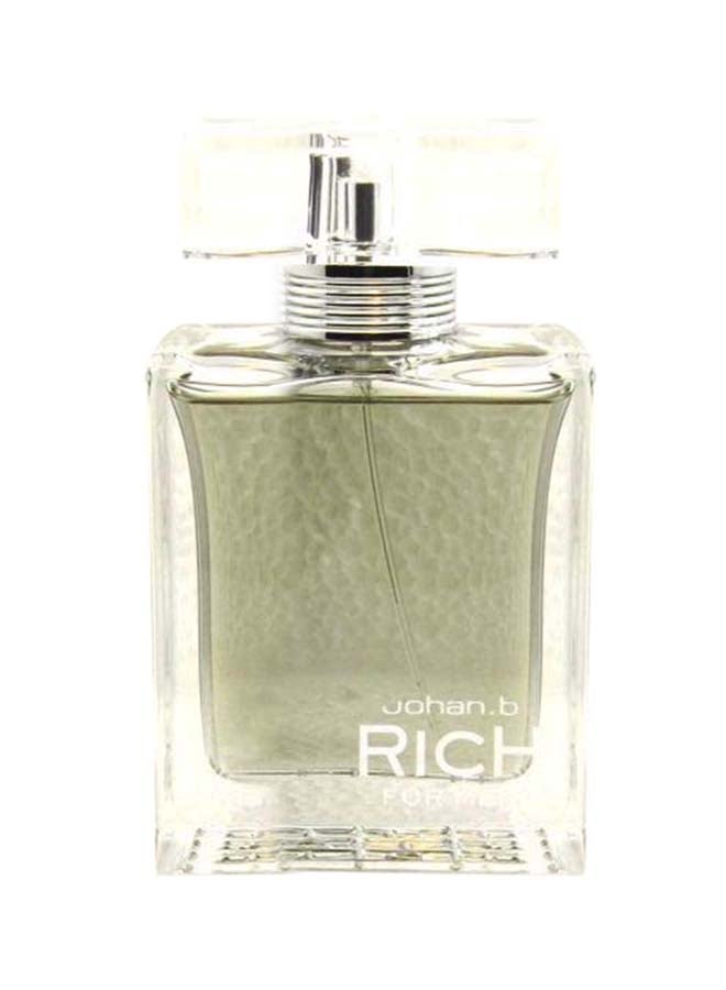 Johan.B Paris Rich EDT 90ml 