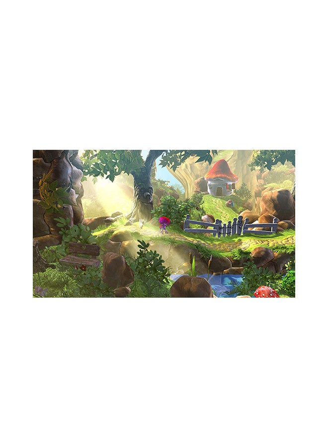 تي إتش كيو نورديك لعبة الفيديو "Giana Sisters: Twisted Dreams - Owltimate Edition" - arcade_platform - nintendo_switch  - Image 2