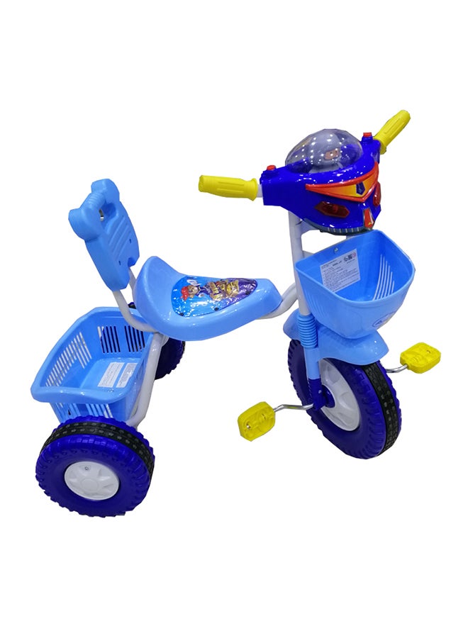 AMLA Three-Wheeler Bike Comfortable Durable Attractive Made Up With Premium Quality 