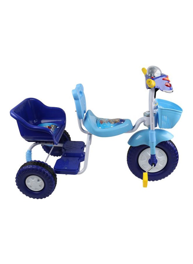 AMLA Three-Wheeler Bike Comfortable Durable Attractive Made Up With Premium Quality  - Image 2