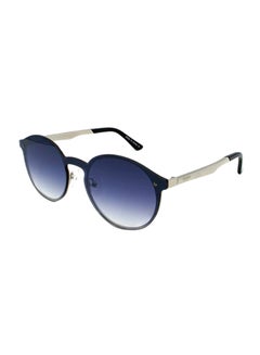 Bravo Women's Polarized Oval Sunglasses - Lens Size: 58 mm  - Image 1