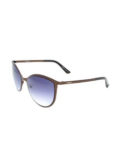 Bravo Women's Cat-Eye Sunglasses - Lens Size: 56 mm  - Image 1