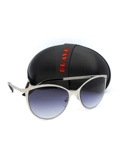 Bravo Women's Cat-Eye Sunglasses - Lens Size: 56 mm  - Image 3