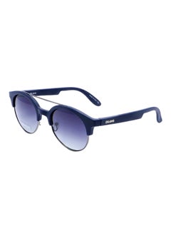 Bravo Men's Oval Sunglasses - Lens Size: 50 mm  - Image 1