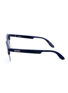 Bravo Men's Oval Sunglasses - Lens Size: 50 mm  - Image 3