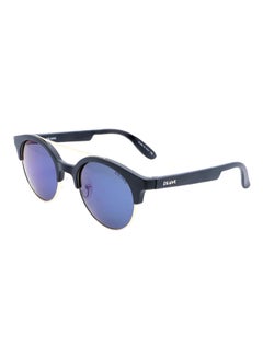 Bravo Men's Oval Sunglasses - Lens Size: 50 mm  - Image 1
