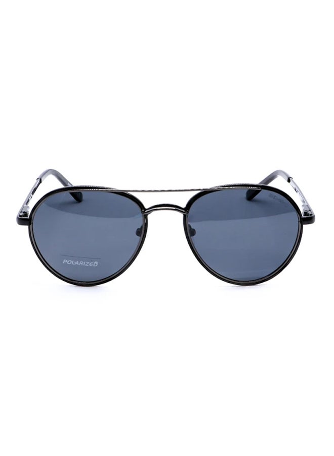 Bravo - Polarized Aviator Sunglasses - Lens Size: 54 mm - Image 1