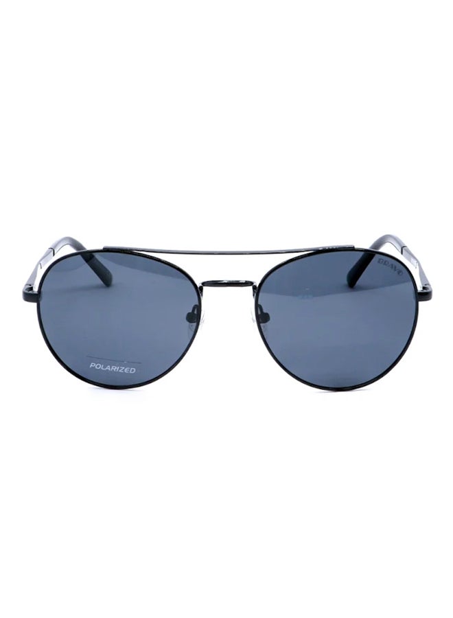 Bravo - Polarized Aviator Sunglasses - Lens Size: 57 mm - Image 1