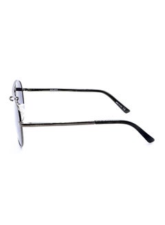 Bravo Aviator Sunglasses - Lens Size: 57 mm  - Image 3