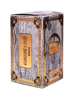 ARABIYAT Khashb And Oud  EDP 100ml  - Image 3