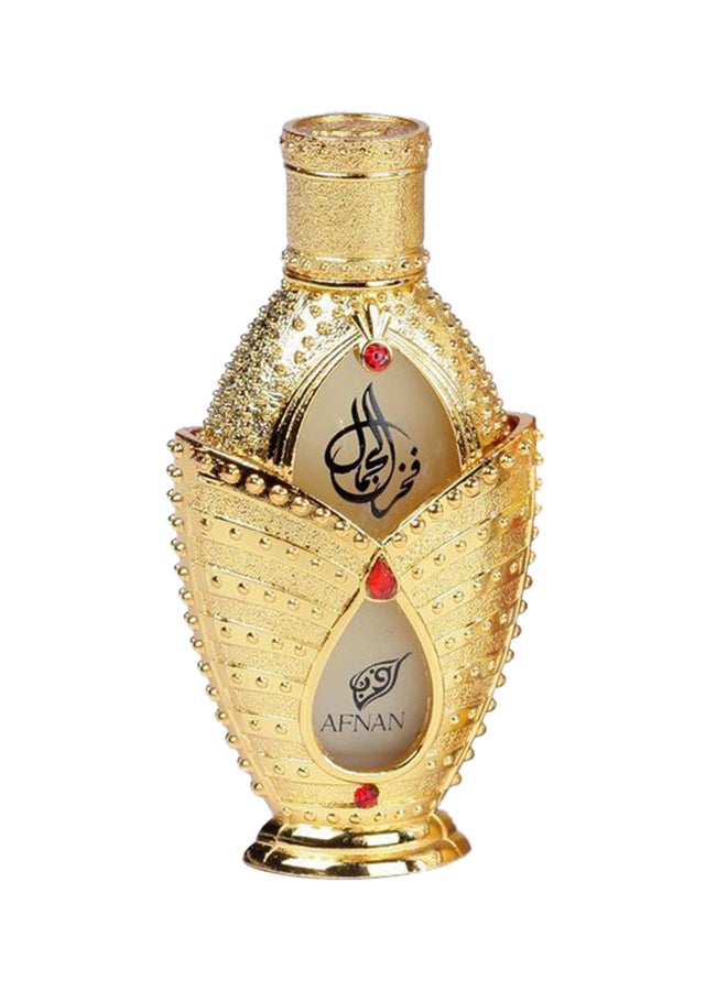 عطر فخر الجمال المركز 20ملليلتر 