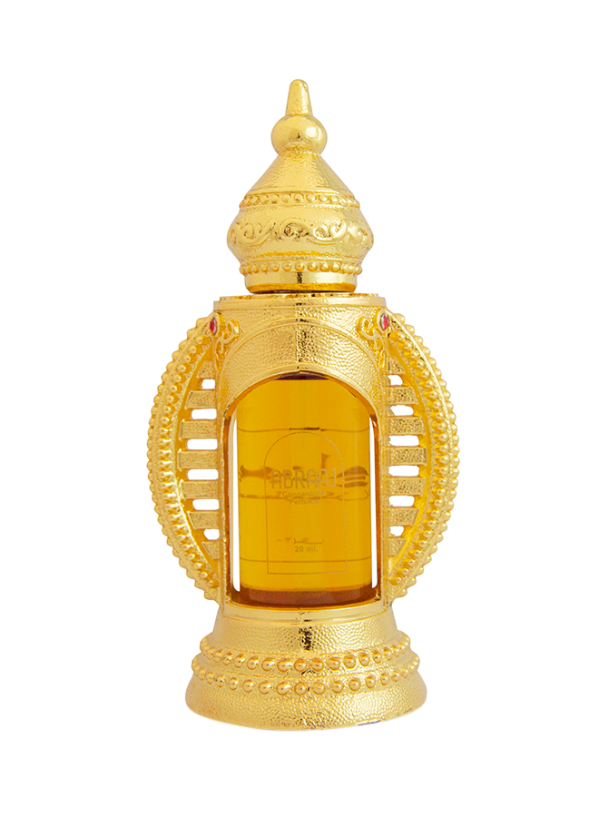 Afnan - Abraaj Concentrated Perfume Oil 20ml - Image 1