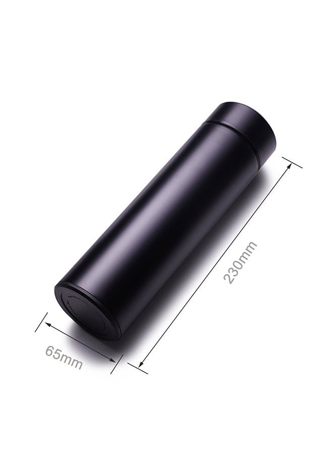 Stainless Steel Vacuum Insulated Water Bottle Multicolor 500ml - v1581580548/N34421087A_2