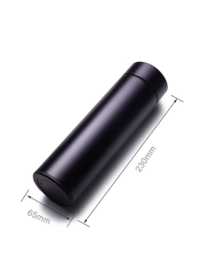 Stainless Steel Vacuum Insulated Water Bottle Multicolor 500ml - Image 2