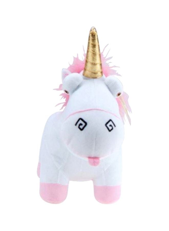 Toy Factory Despicable Me Unicorn Plush Doll 8.5inch - Image 1