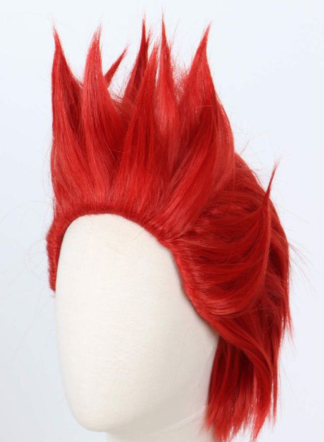 Anime Cosplay Short Wig Red - v1581582941/N33590428A_2